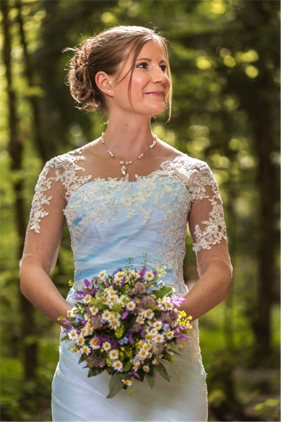 Corina Sutter Hochzeitskleid tina.b